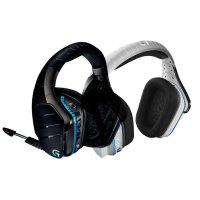 로지텍 G933 게이밍 헤드셋 Logitech 7.1채널