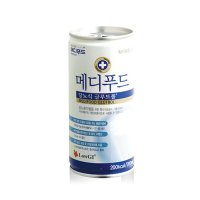 메디푸드 당뇨식 글루트롤 200ml x 60캔