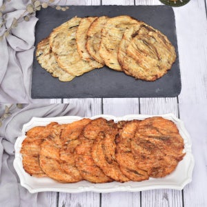 부드러운 명품 구운아귀포 7장 280g 내외 (아귀어육92.5%으로 만든 구운아귀포)