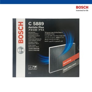 보쉬 활성탄 에어컨 필터 PM2.5 C5889 르노삼성 QM5