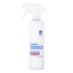 바인더 프리미엄 고광택 발수 왁스 500ml 물왁스 퀵디테일러 QD