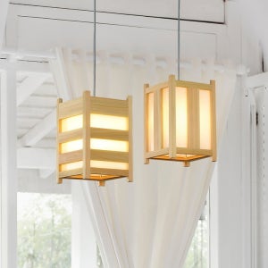 식탁조명 빛 1등 펜던트 (Ⅰ/Ⅱ)