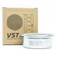 BEZZERA 베제라 바스켓 VST 20g 릿지드 호환