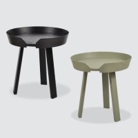 라운드티테이블 원형 인테리어 커피숍 디자인 탁자