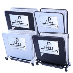 RDT-2 레인드롭탭 특수매트형 우산제수기 빗물털이기 빗물제거기 우산비닐대체