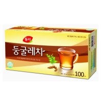 동서 둥굴레차 100개입