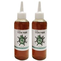 인진쑥 추출물 100ml 2개