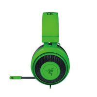 Razer Kraken Green 레이저 크라켄 헤드셋 그린