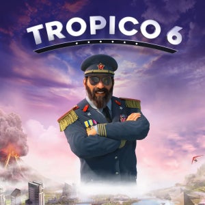 PC 트로피코 6 스팀(코드발송) 우회x 글로벌코드