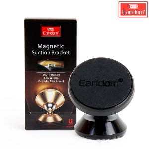 오토핏 Earldom 차량용 부착형 마그네틱 거치대