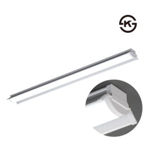 LED 레이스웨이 주차장등 B형 36W 40W KS인증 국산