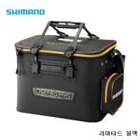 시마노 리미티드프로 피쉬바칸 블랙 45cm 하드타입 BK-121R