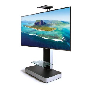 이동식 TV스탠드 티비거치대 삼성 LG 50인치 65인치 75인치 호환 PA-1200