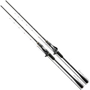 시마노 윤성 B610M-S LEFT 염월 리미티드 18 타이라바 참돔