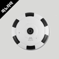 디브이알씨앤씨 DS-360PNCW 파노라마