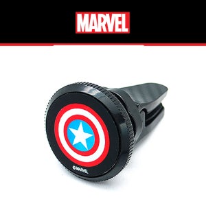 마블 카본 송풍구 자석 거치대