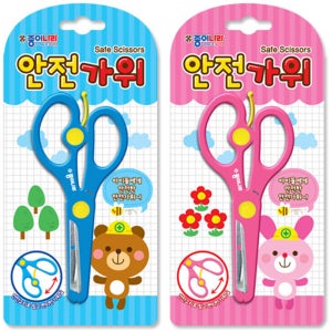 종이나라 안전가위
