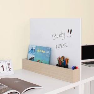 DK9077 무노 메모보드 600 (수납형)