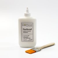 DEMCO 보수용 중성접착제 9OZ 온스 PVA 제본풀 중성풀
