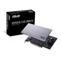 아수스 ASUS Hyper M.2 x16 card V2