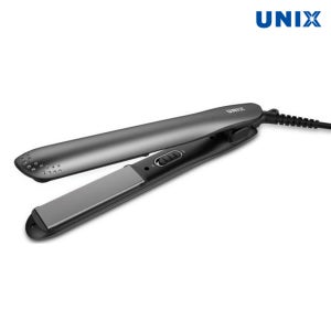 유닉스 세라믹 열판 헤어고데기 매직기 유닉스고데기 UCI-B2942