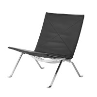 [REPLICA] 폴 키에르홀름 Meso Chair PK22 라운지체어