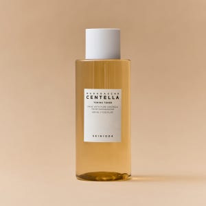 [대용량] 마다가스카르 센텔라 토닝 토너 400ml, 1개