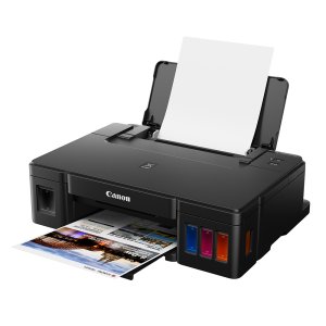 캐논 G1910 빌트인 정품무한 컬러 잉크젯 프린터