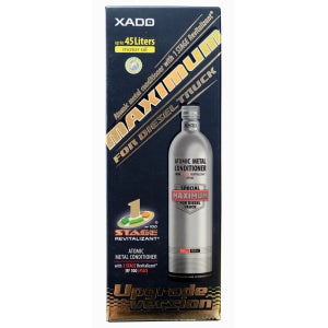 하도 인증점 1스테이지 대형 디젤트럭 엔진치료복원제 950ml 스카니아 볼보 중장비