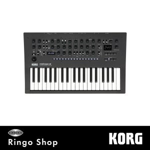 Korg Minilogue XD 코르그 미니로그XD