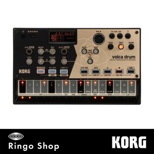 KORG Volca DRUM / 코르그 볼카 드럼 디지털 퍼커션 신스