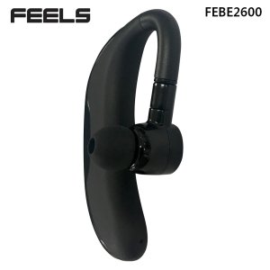 FEELS 모노 블루투스 귀걸이형 이어셋 FEBE2600