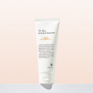 닥터바이오 에코 썬 모이스쳐라이져 100g [유아 임산부 키즈 아기 무향 백탁 눈시림NO]