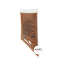 카라멜페이스트1kg