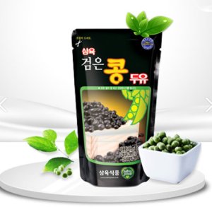 삼육두유 검은콩파우치 190mlx60팩