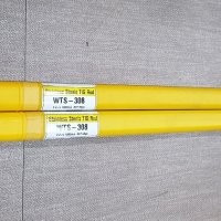 [한국웰드텍] 티그와이어 WTS-308 1.2~3.2 (5KG) 스테인레스강용
