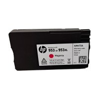 HP8710 HP7740 HP8210 HP7720 잉크 정품 번들 953XL 빨강