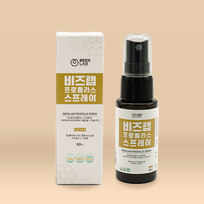 비즈랩 프로폴리스 스프레이