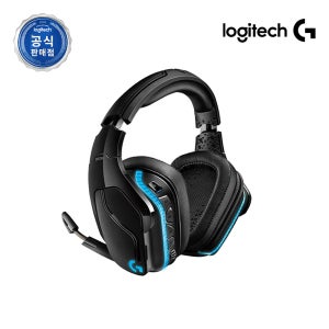 로지텍코리아 G933s 7.1 LIGHTSYNC 무선 게이밍 헤드셋 무상 A/S 2년