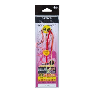 가마가츠 앵환 넥타이 유니트 타이라바바늘 19254 1 올라운더