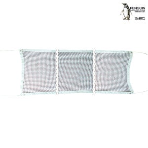 스포츠 네트 6100x760 배드민턴/족구 겸용 배드민턴네트 족구네트