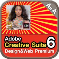 Adobe CS6 Design & Web Premium 영구버전 상업 포토샵 CS6 일러스트 CS6 WIN용