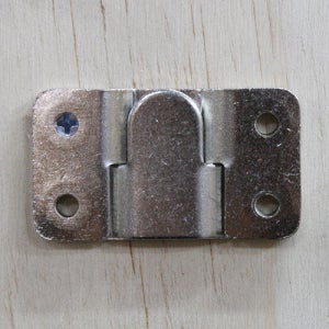 니켈 커넥팅 브라켓 (대)