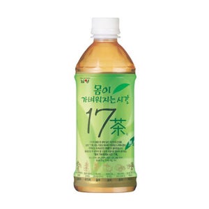 남양유업 17차 500ml x 20개