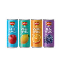 롯데 델몬트 스퀴즈 오렌지에이드 240ml x 30개