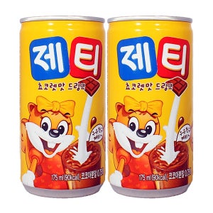 동서식품 제티 초코 175ml x 30개