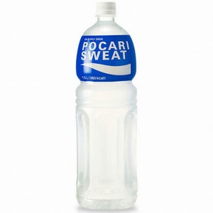 동아 포카리스웨트 1.5L x 12개