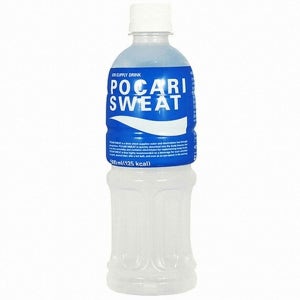 동아 포카리스웨트 500ml x 20개