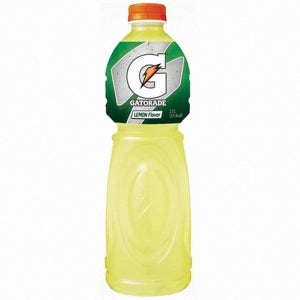 롯데 게토레이 1.5L x 12개