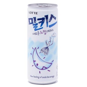 롯데 밀키스 250ml x 30개